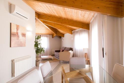Létesítmények, Apartamentos Real Lleida in Lerida Létesítmények, Apartamentos Real Lleida in Lerida