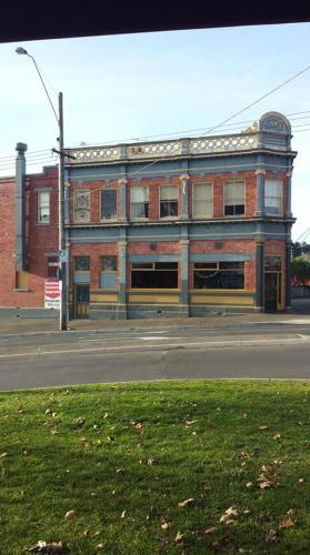 The Eastern Hotel Accommodation in Ballarat The Eastern Hotel Accommodation in Ballarat