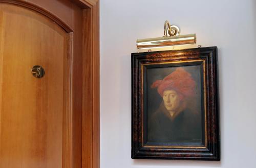 This photo about Terrazze Navona shared on HyHotel.com