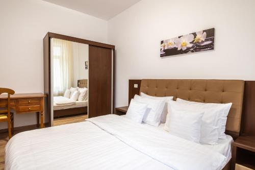 This photo about Bucharest Boutique by Jullie shared on HyHotel.com