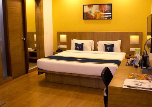 Sparrow Inn by MGB Hotels in Alwar Sparrow Inn by MGB Hotels in Alwar