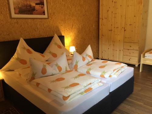 Ferienwohnung Wittenzellner in Bayerisch Eisenstein Ferienwohnung Wittenzellner in Bayerisch Eisenstein