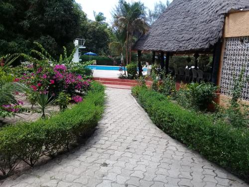 Hotel Nema Kadior in Ziguinchor Hotel Nema Kadior in Ziguinchor