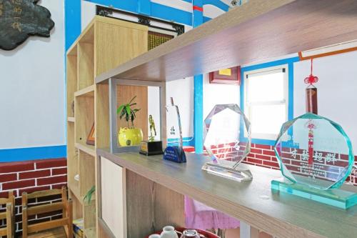 Facilities, Boanju Homestay in Lucao Township Facilities, Boanju Homestay in Lucao Township