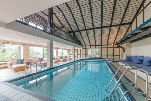 wellnessfaciliteiten, Doerr Landhotel & Spa in Bad Laasphe wellnessfaciliteiten, Doerr Landhotel & Spa in Bad Laasphe
