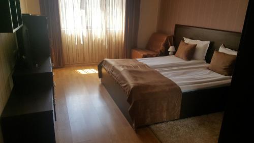 This photo about Alegra SPA Hotel shared on HyHotel.com