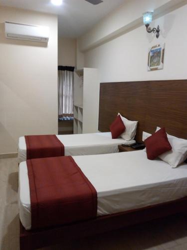 Hotel Lovely Nest in Coimbatore Hotel Lovely Nest in Coimbatore