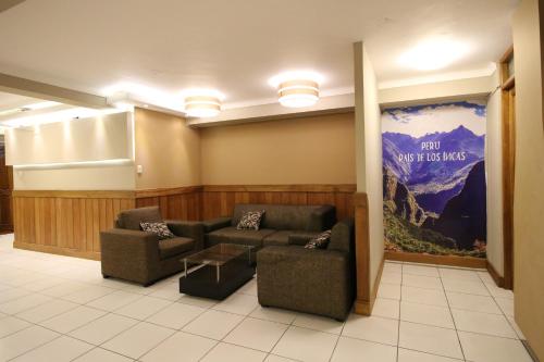 設施, 普林西比三世酒店 (Principe III) in 庫斯科市中心 設施, 普林西比三世酒店 (Principe III) in 庫斯科市中心