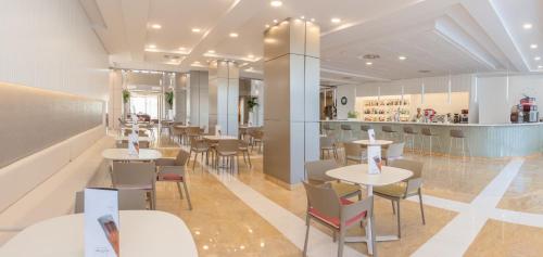 Hrana i piće, Hotel RH Ifach All inclusive in Calpe Hrana i piće, Hotel RH Ifach All inclusive in Calpe
