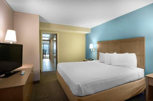 Landmark Resort in Myrtle Beach (SC) Landmark Resort in Myrtle Beach (SC)