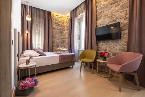 Boutique B&B Villa Faggioni in Cavtat Boutique B&B Villa Faggioni in Cavtat