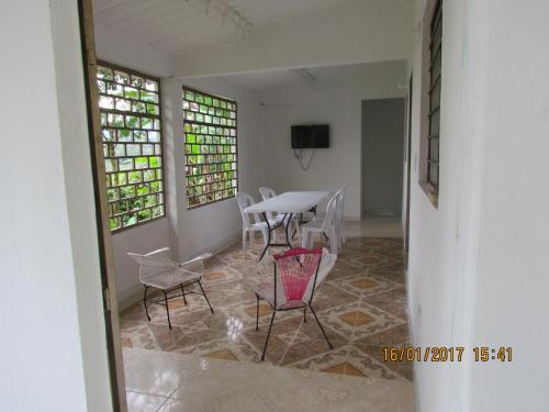 This photo about Bella Mar Verde shared on HyHotel.com