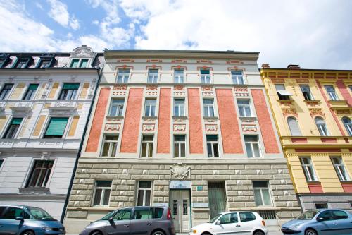 Hotel Haus Mobene - Hotel Garni