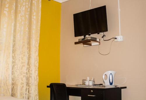Upi guesthouse in Otjiwarongo Upi guesthouse in Otjiwarongo