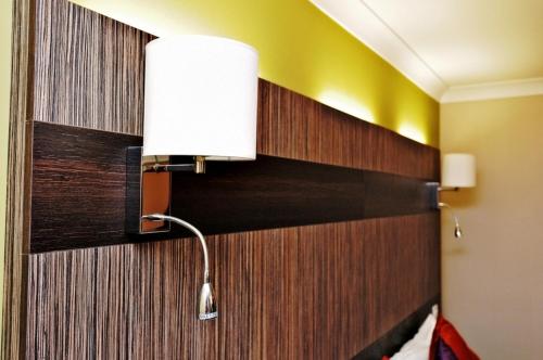 This photo about Link Hotel shared on HyHotel.com