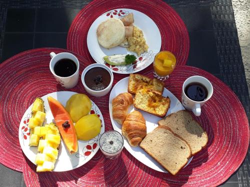 Cibo e bevande, Bed & Breakfast T.T in Rio Hato Cibo e bevande, Bed & Breakfast T.T in Rio Hato