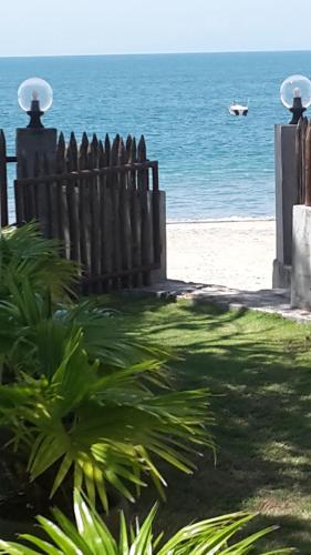 Facilities, Bed & Breakfast T.T in Rio Hato Facilities, Bed & Breakfast T.T in Rio Hato