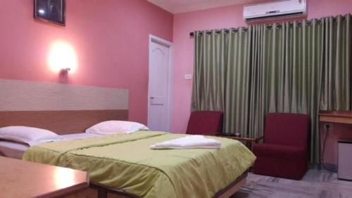 This photo about Hotel Sai International shared on HyHotel.com