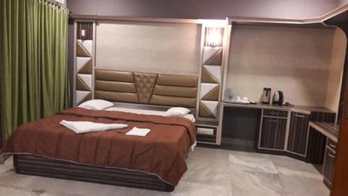 This photo about Hotel Sai International shared on HyHotel.com