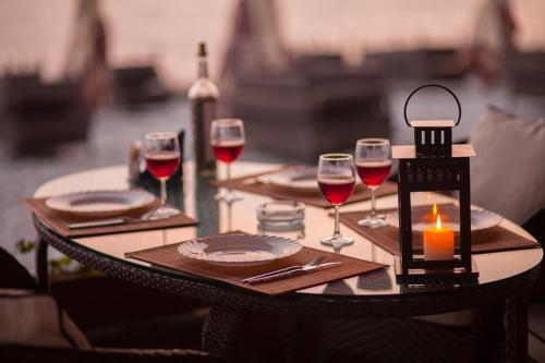 This photo about Prometey Club All Inclusive shared on HyHotel.com