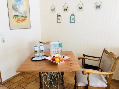 This photo about Alter Ackerbuergerhof shared on HyHotel.com