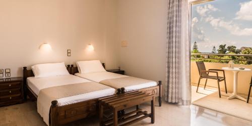 This photo about Merabello Apartments shared on HyHotel.com