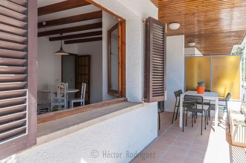 This photo about Apartamentos Tamariu - Muga shared on HyHotel.com