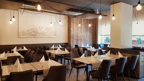 Restaurante, Hotel Internazionale Bellinzona in Bellinzona Restaurante, Hotel Internazionale Bellinzona in Bellinzona