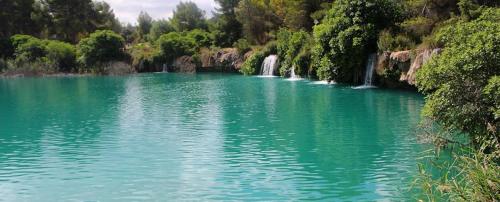 A környék, Casa Rural Villa Sem Sem in Ossa De Montiel A környék, Casa Rural Villa Sem Sem in Ossa De Montiel