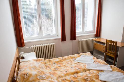 This photo about Penzion U Pstruha shared on HyHotel.com