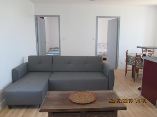 Appartement Bord de Mer in 路基克亞 Appartement Bord de Mer in 路基克亞