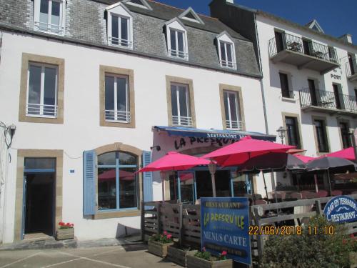 Appartement Bord de Mer in 路基克亞 Appartement Bord de Mer in 路基克亞