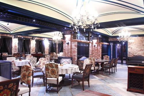 Old Town Hotel in Rostov On Don Old Town Hotel in Rostov On Don