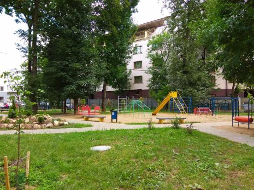 Olympic Stay Karl Marx 8 in Minsk Olympic Stay Karl Marx 8 in Minsk