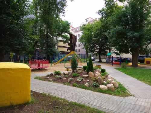 Olympic Stay Karl Marx 8 in Minsk Olympic Stay Karl Marx 8 in Minsk