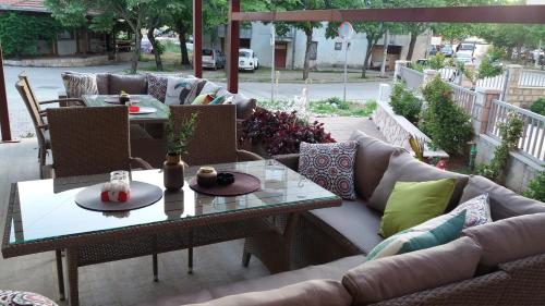 花园, Apis Hotel in 特雷比涅 花园, Apis Hotel in 特雷比涅