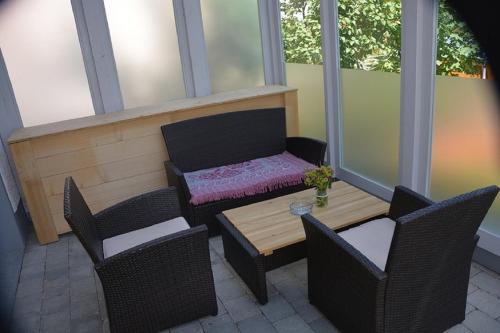 Ferienwohnung Irmgard in Hauzenberg Ferienwohnung Irmgard in Hauzenberg