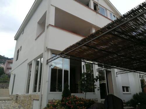 Hotel Guest House Mudreša