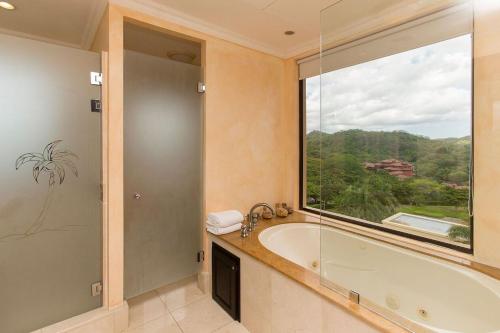 This photo about Reserva Conchal Beach Resort, Golf & Spa shared on HyHotel.com