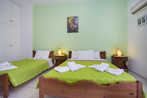 This photo about Betty Apartments shared on HyHotel.com