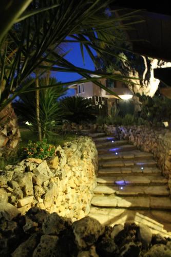 Entrance, Antigua B&B in Potenza Picena Entrance, Antigua B&B in Potenza Picena