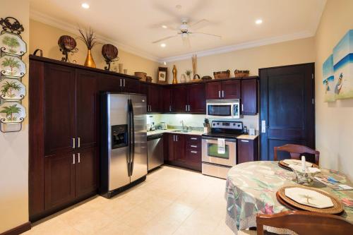 This photo about Reserva Conchal Beach Resort, Golf & Spa shared on HyHotel.com