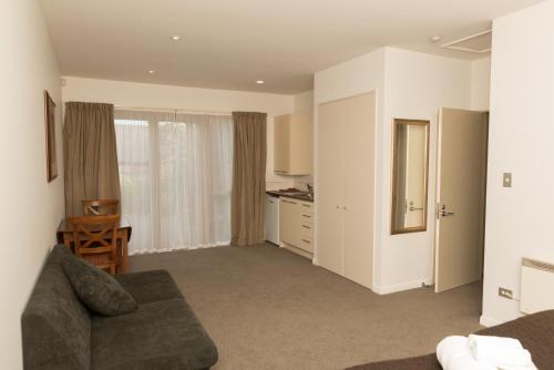 This photo about Canterbury High Country Villas shared on HyHotel.com