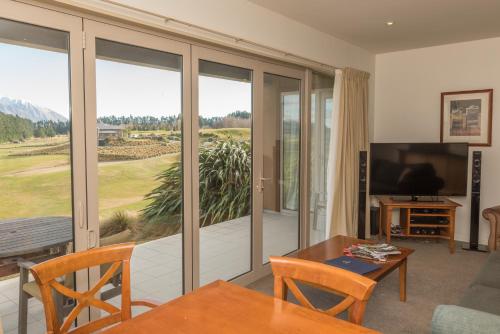This photo about Canterbury High Country Villas shared on HyHotel.com