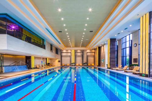 The Canton Residence Foshan, Foshan The Canton Residence Foshan, Foshan