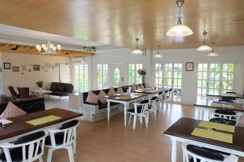 Restaurant, Royal Princess City Lamphun in Lamphun Restaurant, Royal Princess City Lamphun in Lamphun