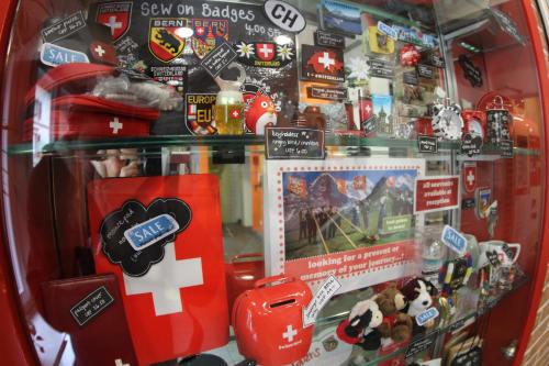 Зручності, Bern Backpackers Hotel Glocke in Берн Зручності, Bern Backpackers Hotel Glocke in Берн