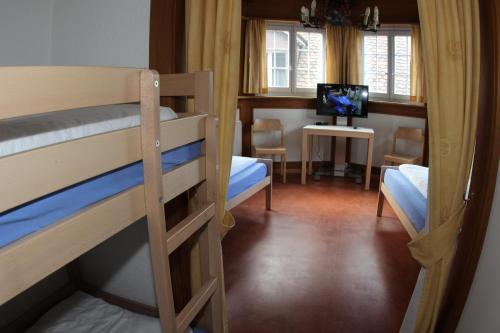 Bern Backpackers Hotel Glocke in Bern Bern Backpackers Hotel Glocke in Bern
