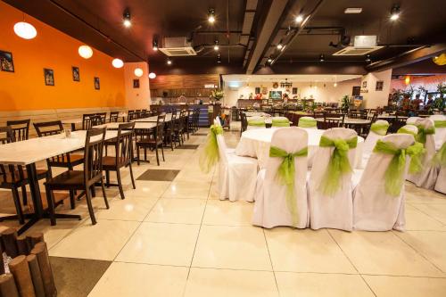 Hotel Tanjong Vista in Kuala Terengganu Hotel Tanjong Vista in Kuala Terengganu