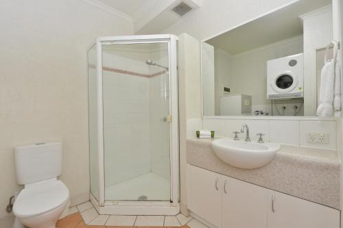 This photo about Seascape Holidays - Coral Apartments shared on HyHotel.com